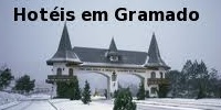 Hotéis em Gramado