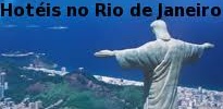Hoteis no Rio de Janeiro