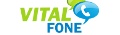 Vital Fone - Cart�o para liga��es internacionais