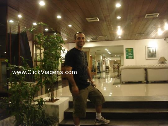 Caldas da Imperatriz Resort e SPA