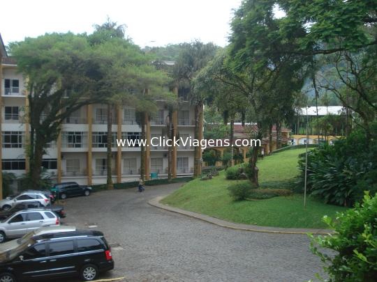 Caldas da Imperatriz Resort e SPA