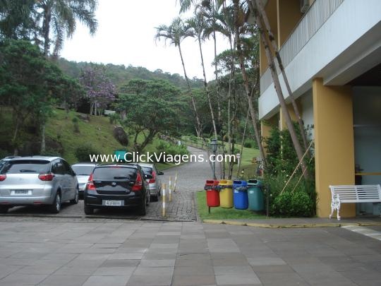 Caldas da Imperatriz Resort e SPA