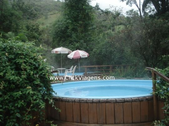 Caldas da Imperatriz Resort e SPA
