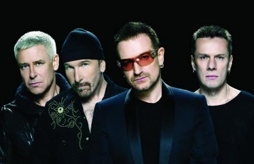 Comprar ingressos do show do U2 - 2015 iNNOCENCE + eXPERIENCE