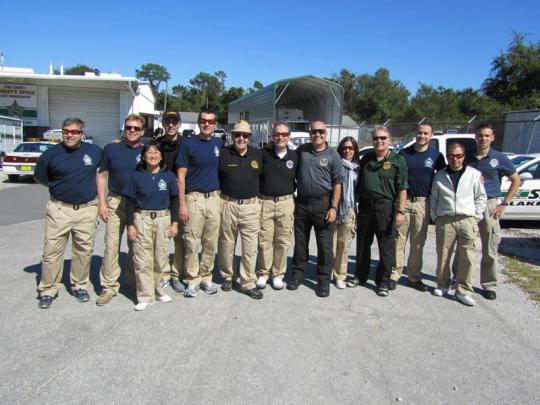 curso intensivo CSI - Investiga��o Criminal