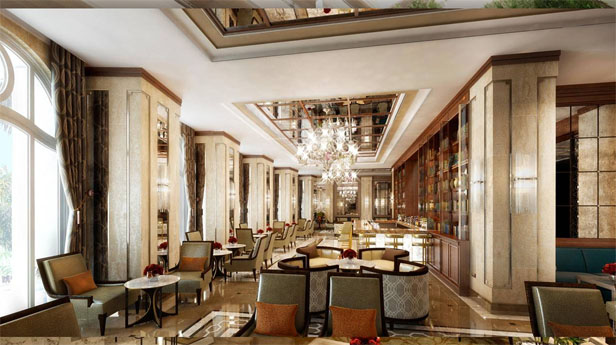 Gloria Palace hotel - Rio de Janeiro