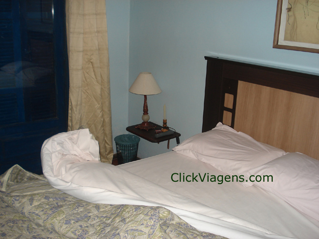 Hotel Fazenda Olho D��gua Camaqu� - RS