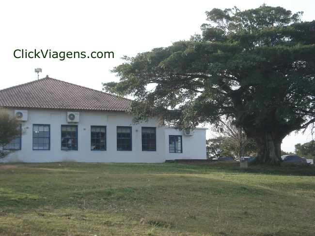 Hotel Fazenda Olho D��gua Camaqu� - RS